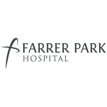 Farrer Park logo