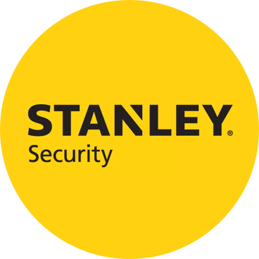 Logo of Unit4 customer Stanley Security