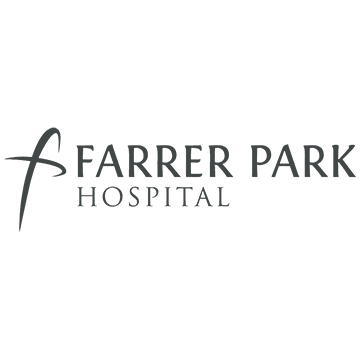 Farrer Park logo