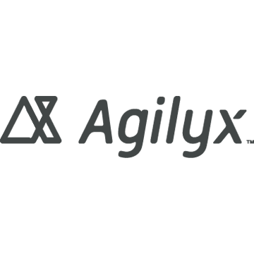 Agilyx partner logo