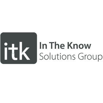 ITK Solutions Group partner logo