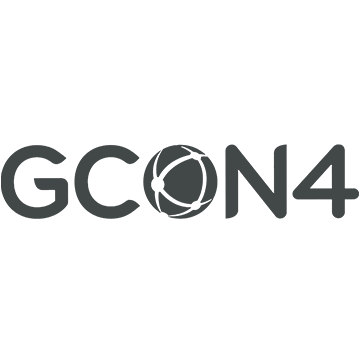 GCON4 partner logo
