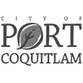 Port Coquitlam logo