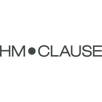 Logo des Unit4-Kunden HM Clause