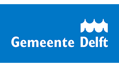 Unit4 key visual for Gemeente Delft customer story