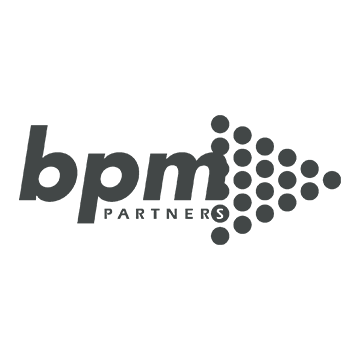 BPM Pulse logo
