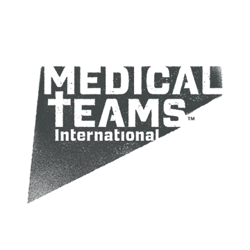 Logo des Unit4 Kunden Medical Teams International