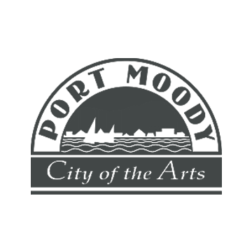 Logo des Unit4-Kunden Port Moody