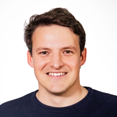 Image of Tim Clauwaert - Product Director HCM