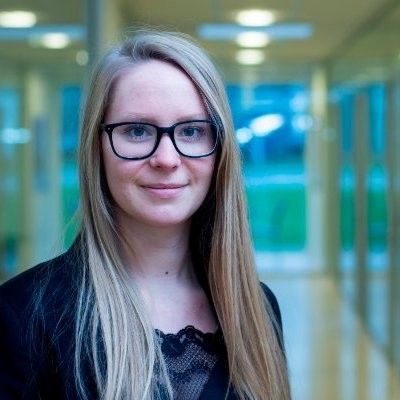 Kärt Kukke Managing Senior Consultant, Unit4