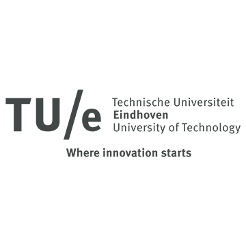 Unit4 ERPx customer logo - Eindhoven University