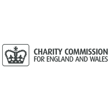 Unit4 ERPx customer logo - Charity Commission