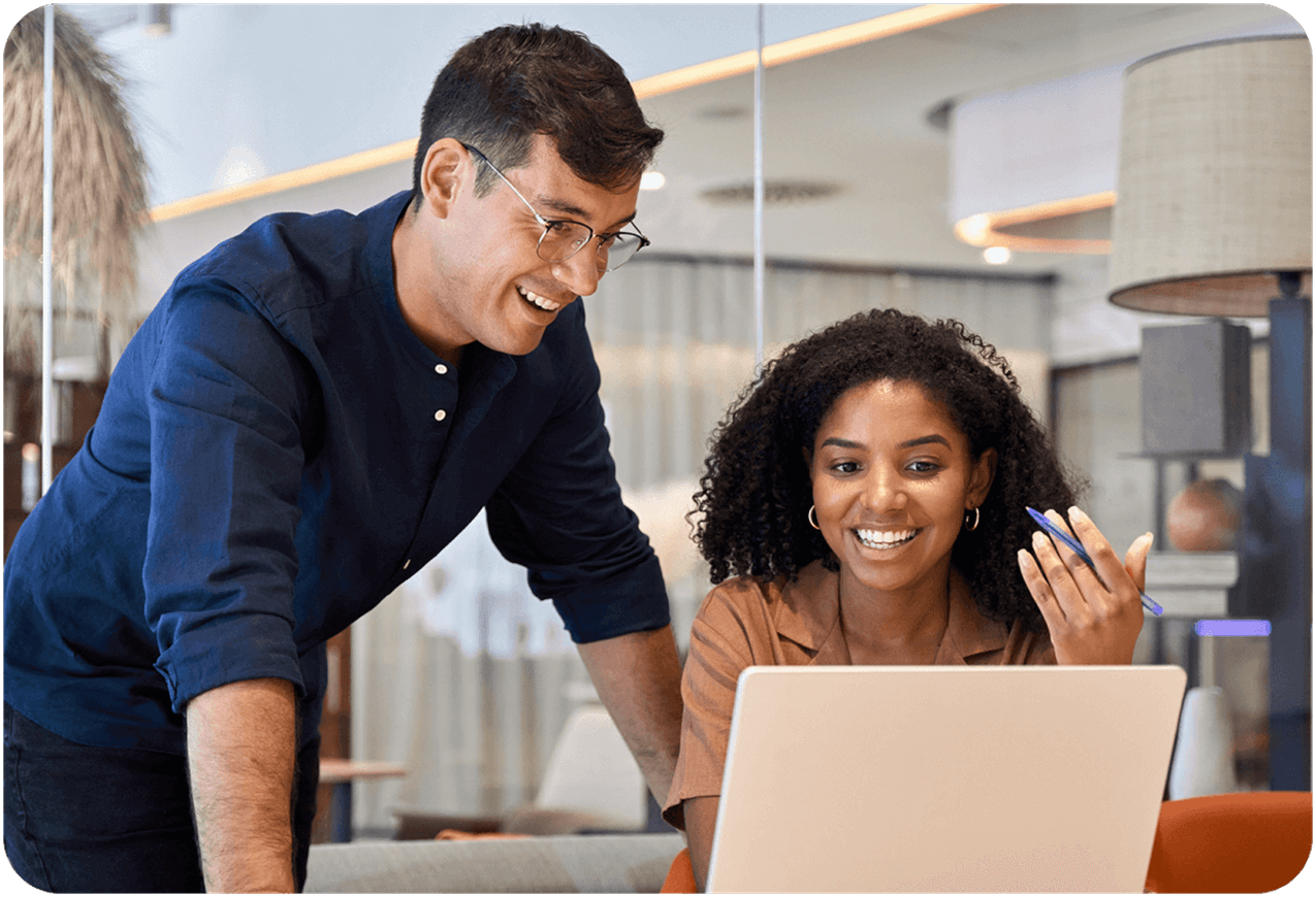 Unit4 promotieafbeelding voor Success4U