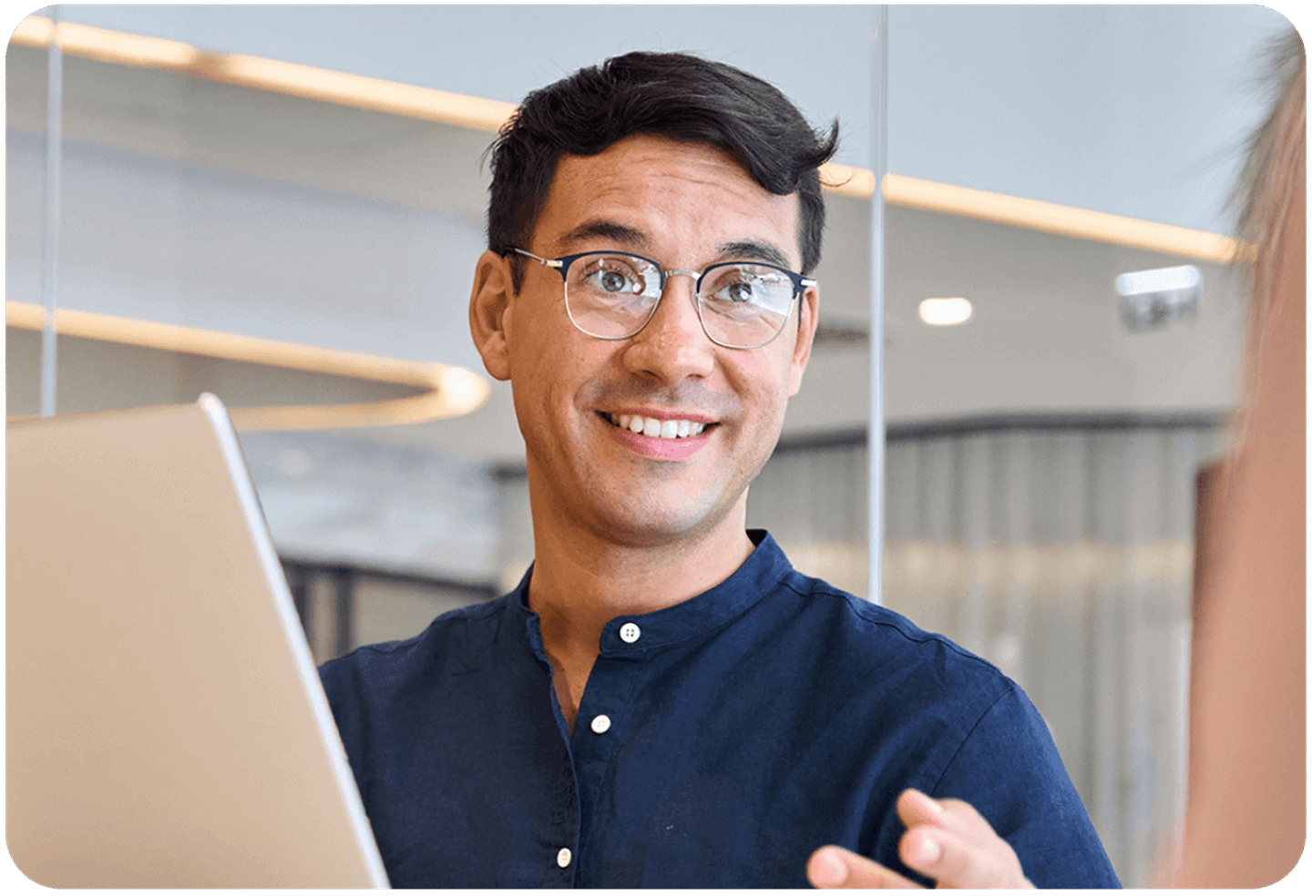 Unit4 promotieafbeelding voor Success4U