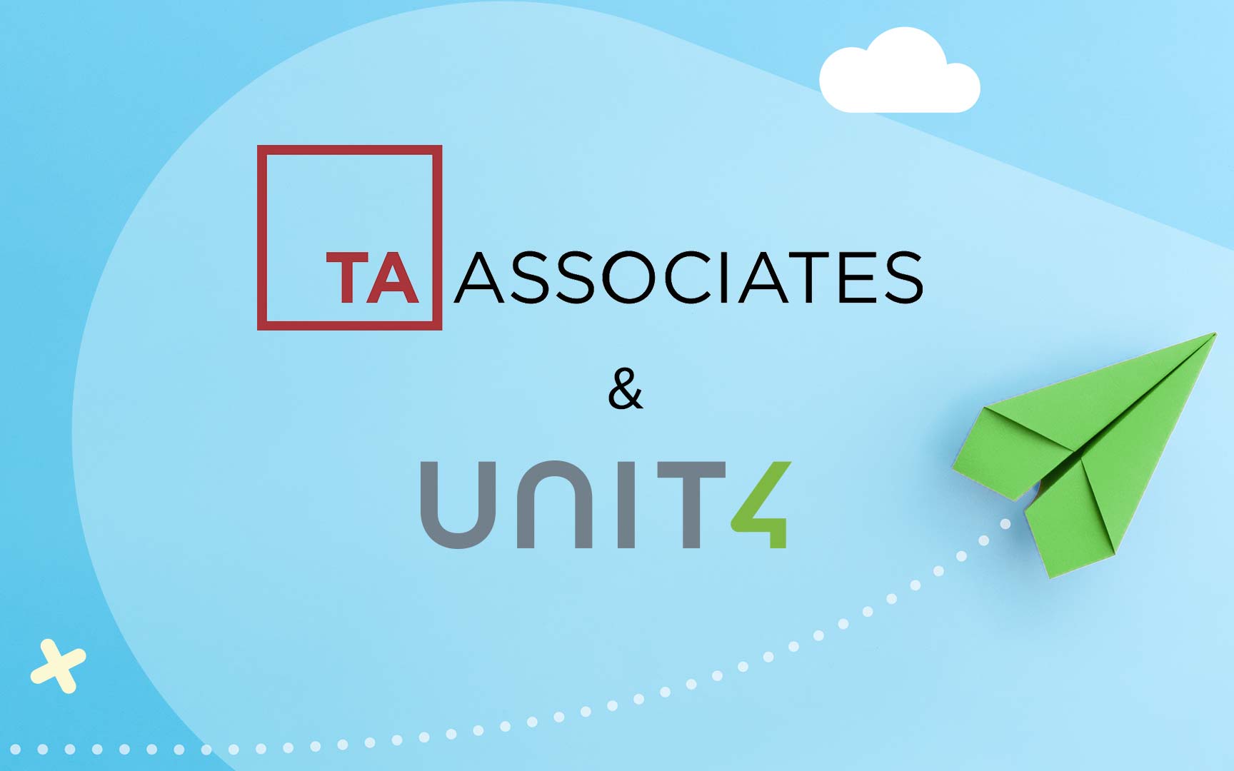 An Exciting New Chapter for Unit4