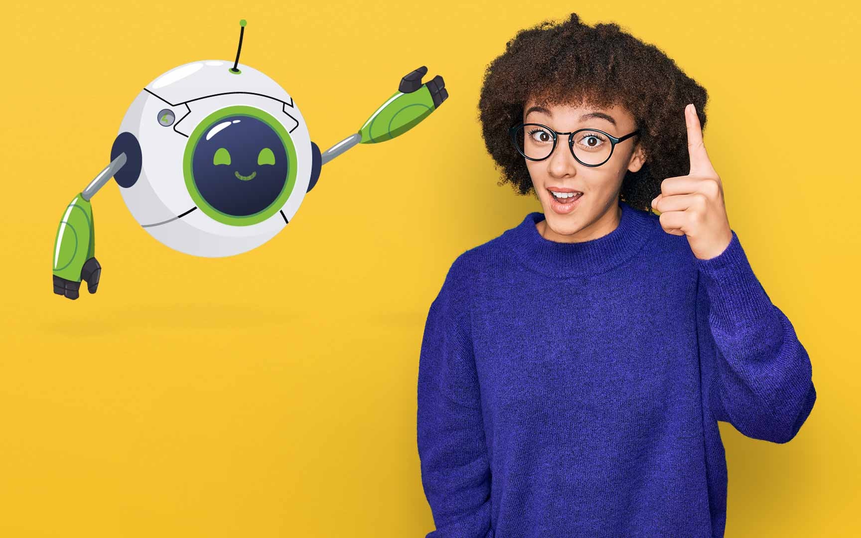 smart process automation