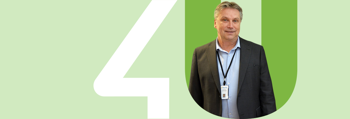 Emme lähteneet hakemaan vanhoihin toimintamalleihin uutta järjestelmää” - Rauma otti käyttöön uuden talousohjausjärjestelmän 