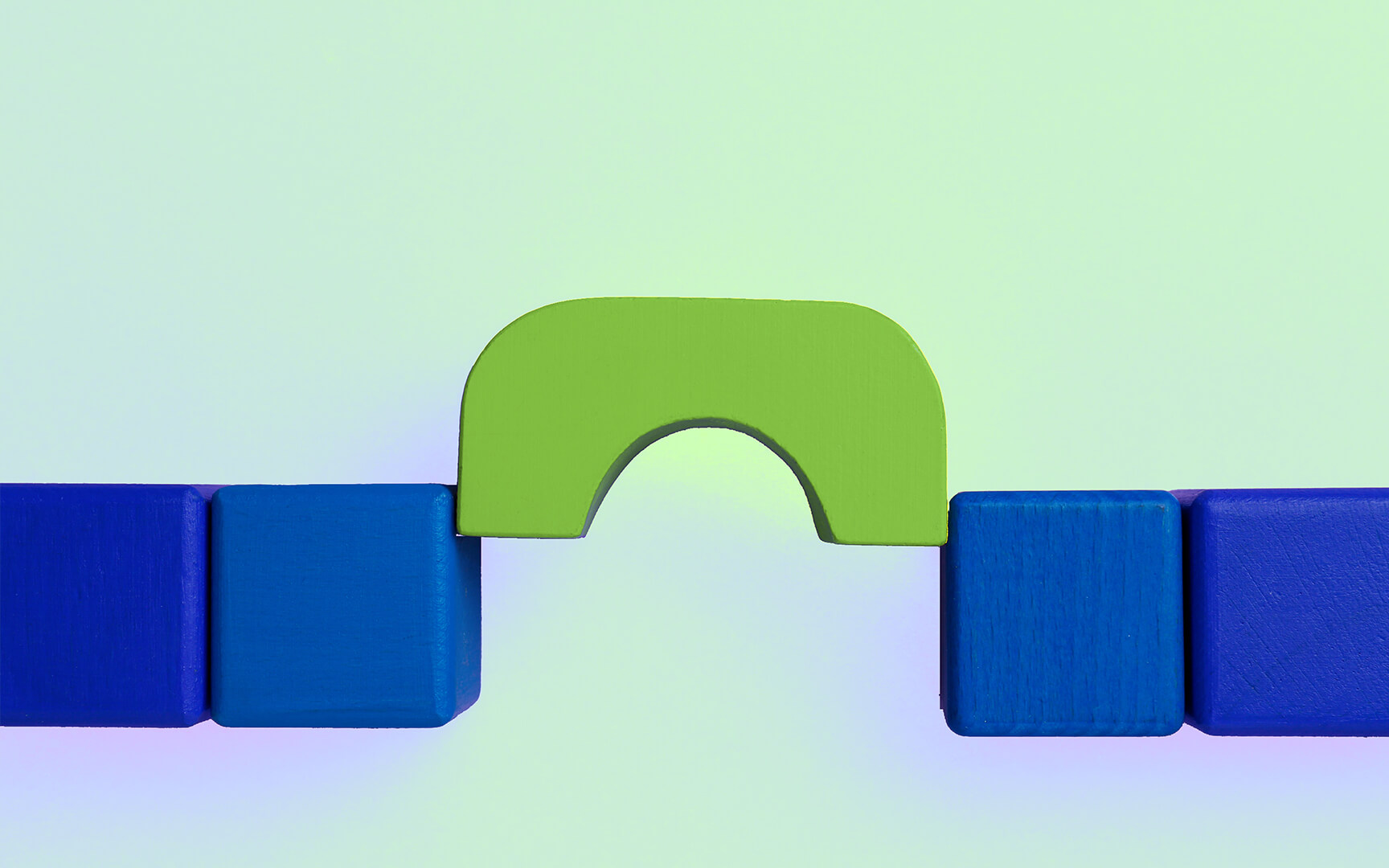 building blogs overcoming gap