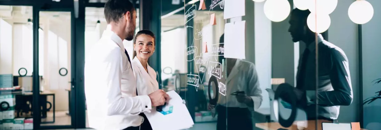  Vägen till smidiga affärssystem för kommuner