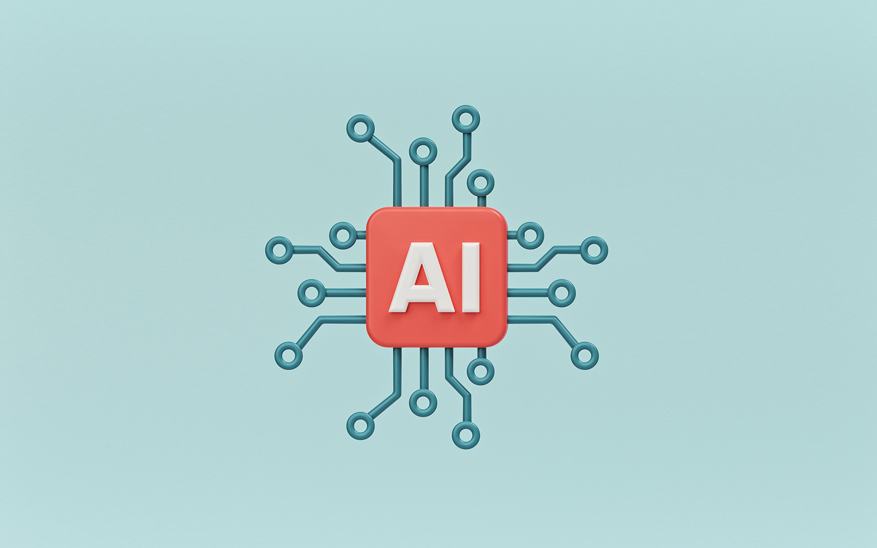 AI square