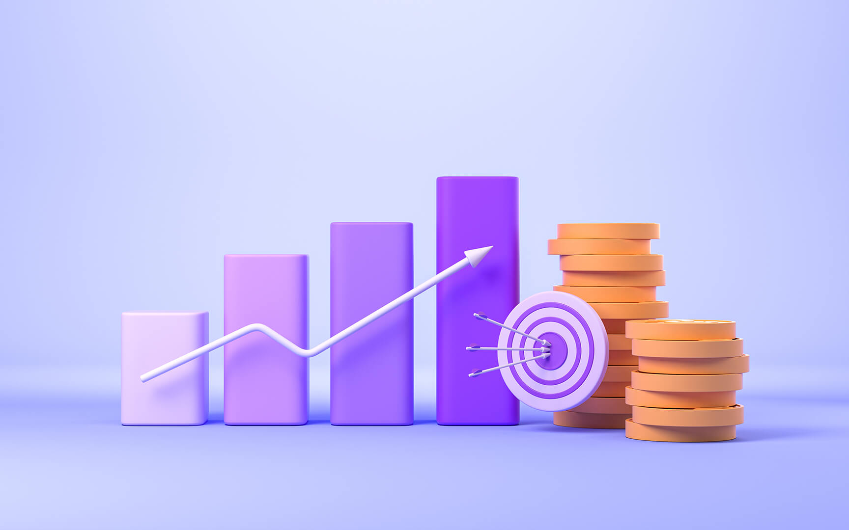 statistics and coins