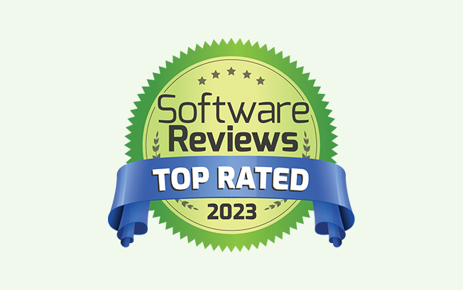 SoftwareReviews’ 2023 ERP Evaluation