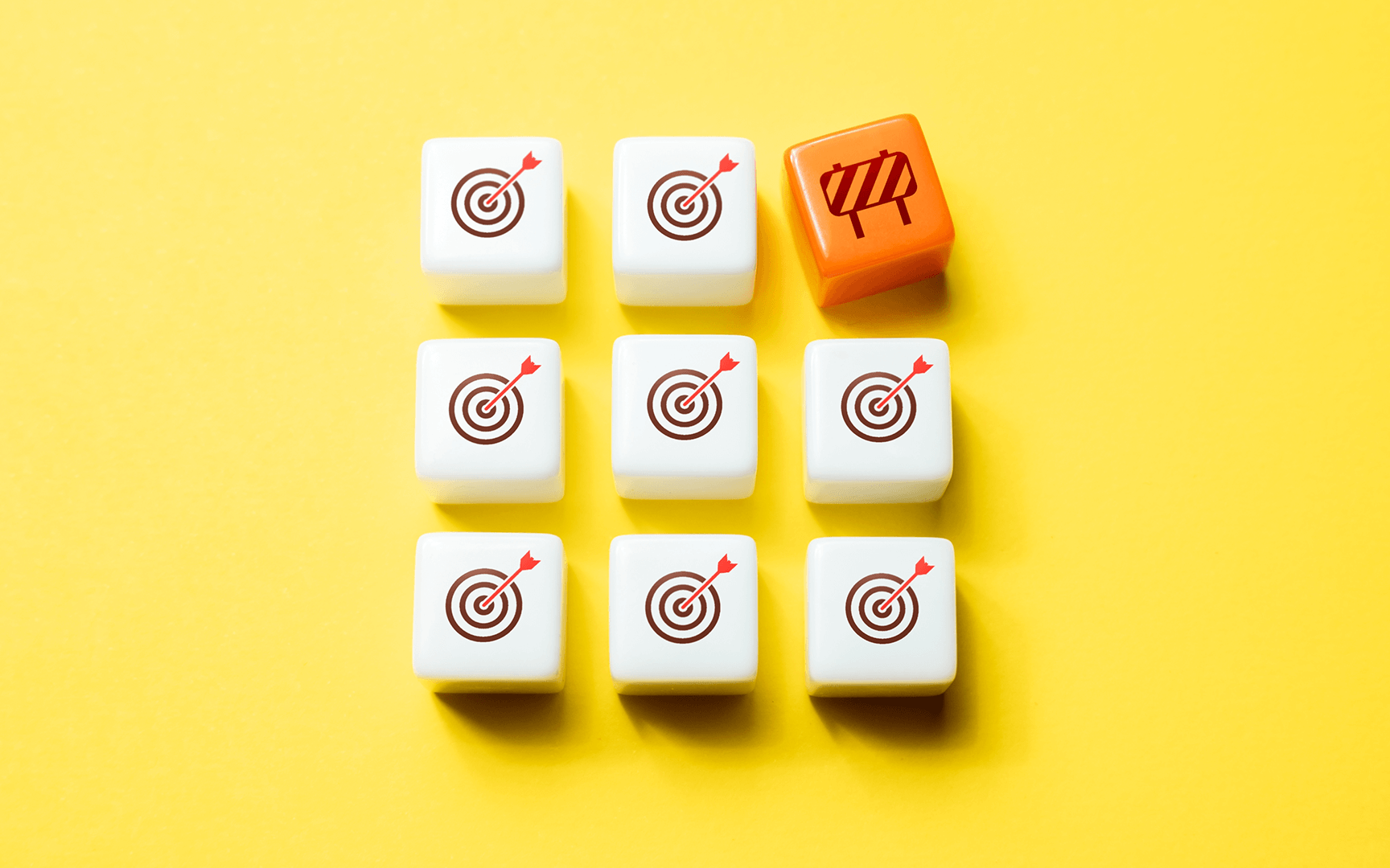 calendar of challenges