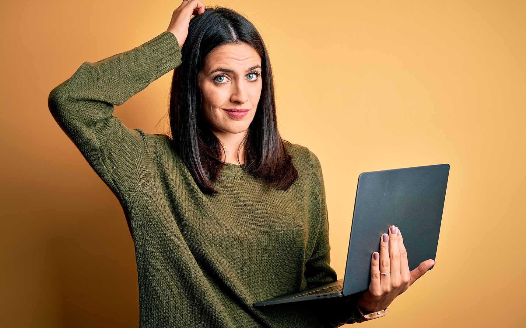 wrestling with the question