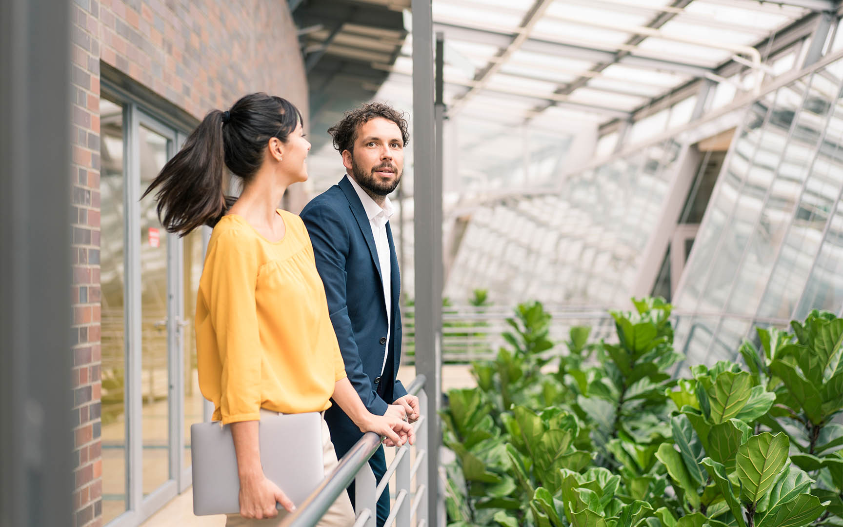 historic opportunity