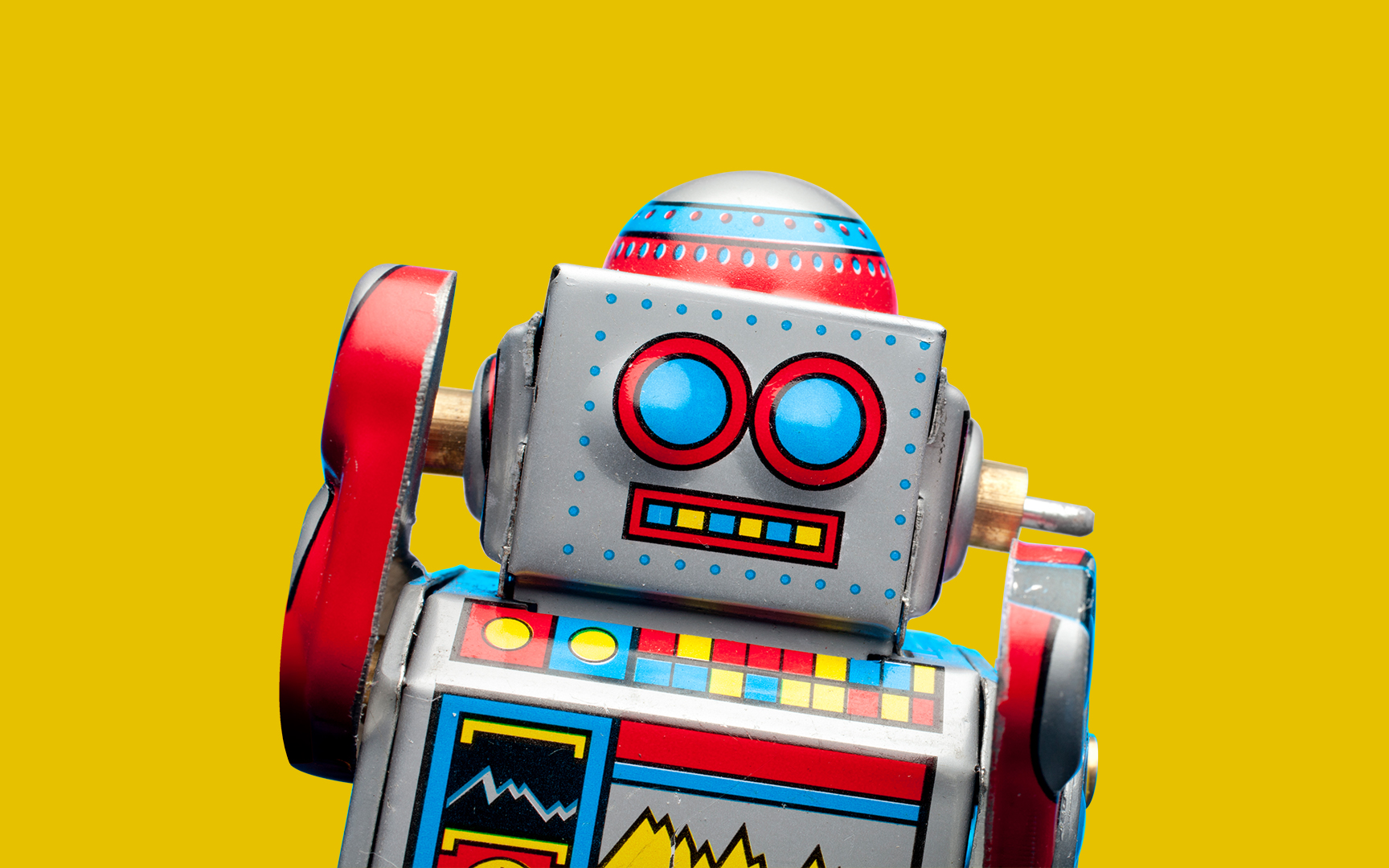 RPA is dead, long live RPA 