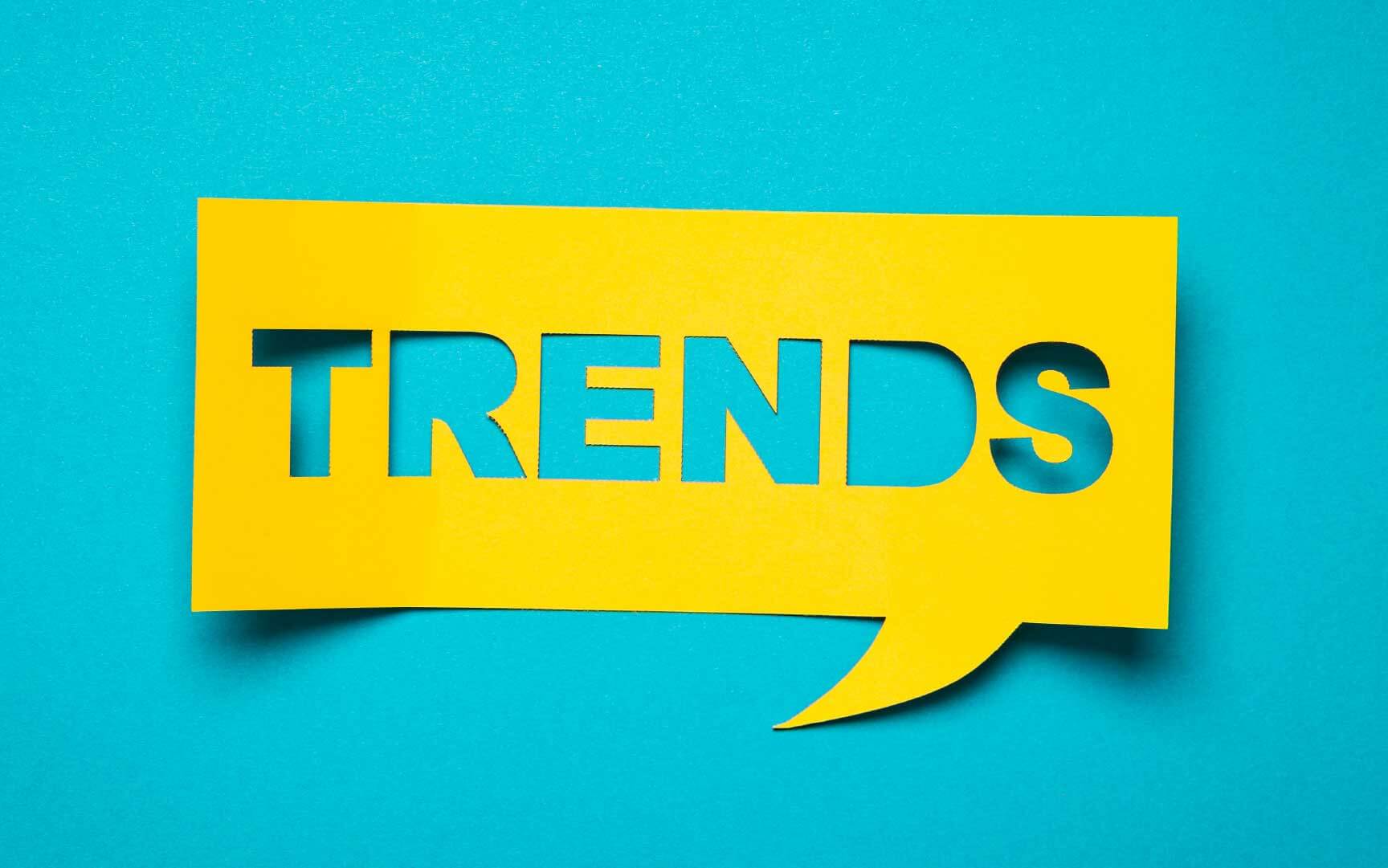 HR trends 2021