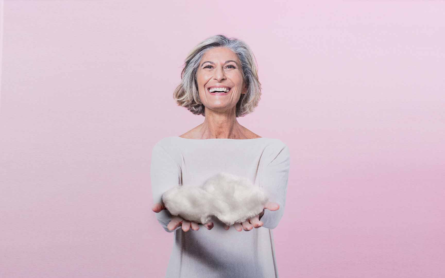 benefits moving to cloud