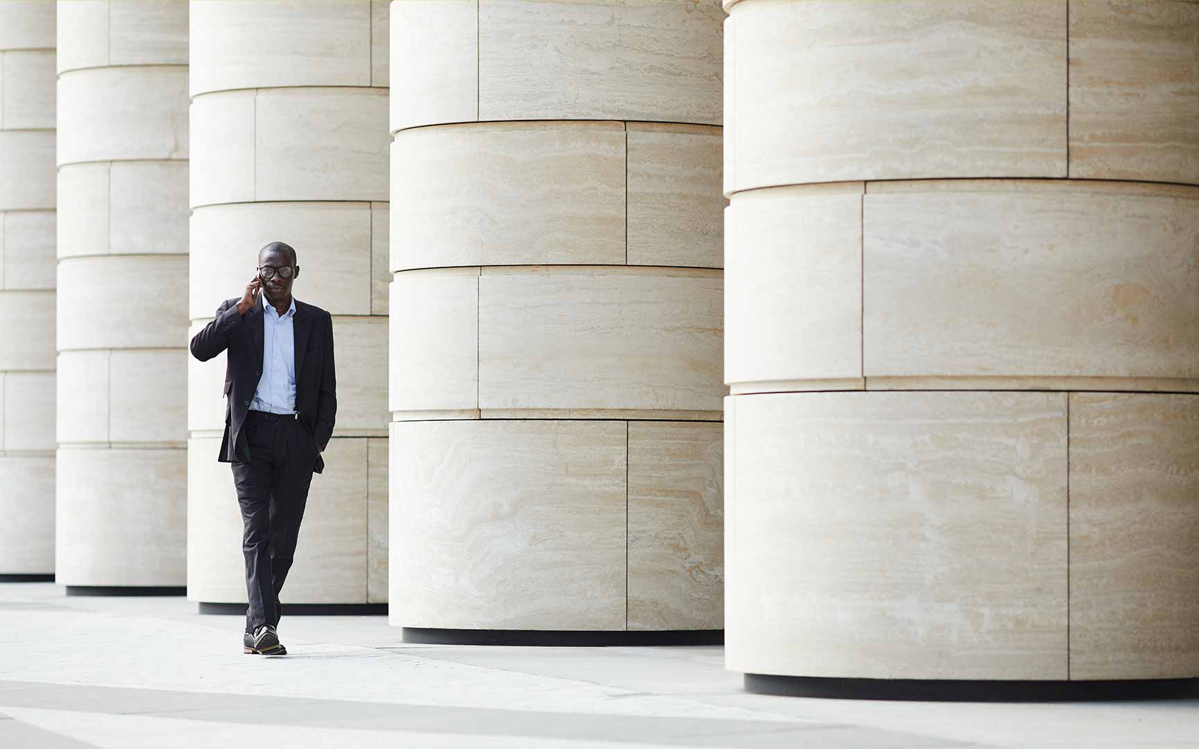 How can public sector