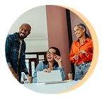 Unit4 promotional image for Feb 2026 hackett webinar