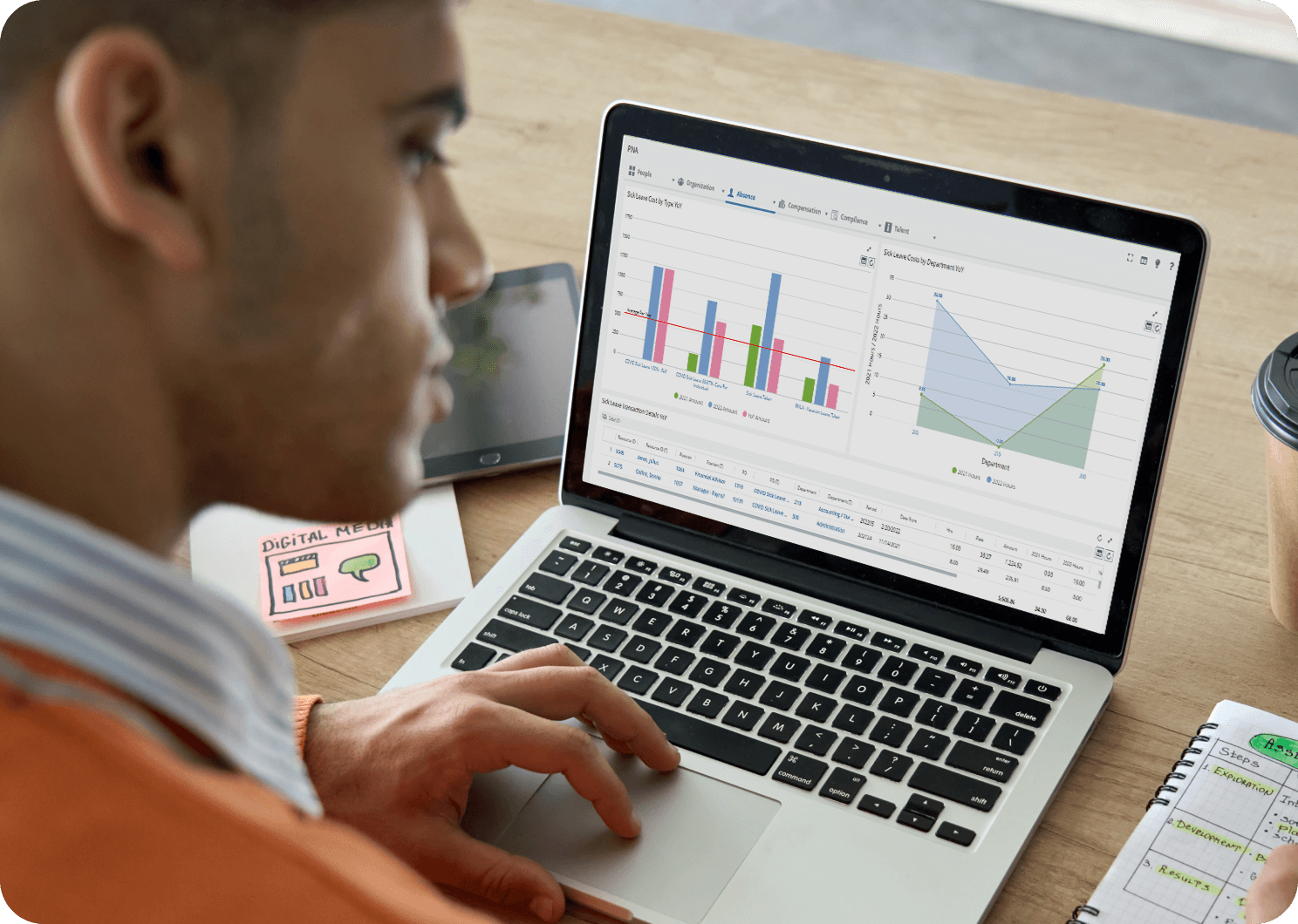 Promotionele afbeelding voor Zakelijke gebruikers