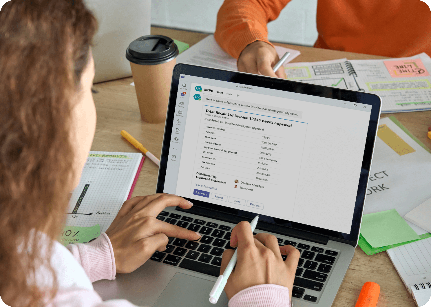 Promotionele afbeelding voor Casual gebruikers