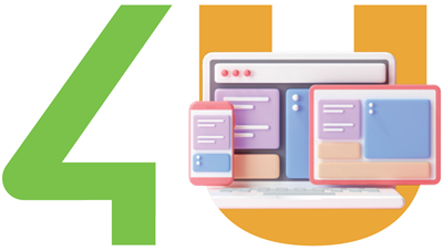 Unit4 key visual for NRS customer story