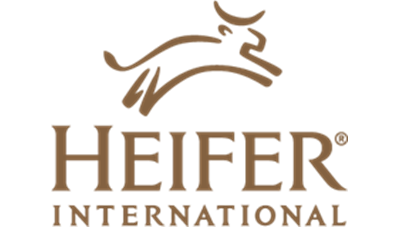 Heifer logo