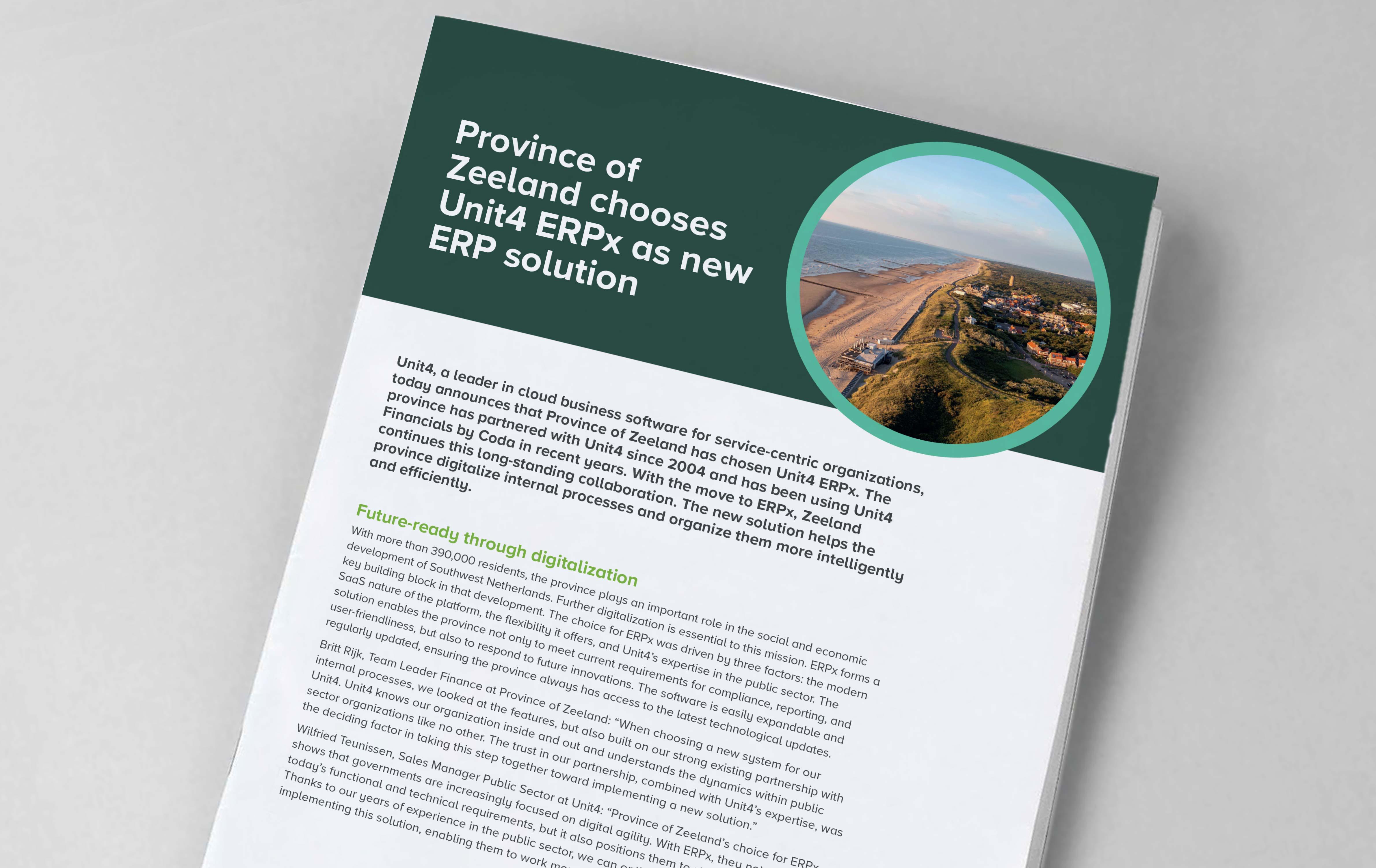 Klikkaa tästä lukeaksesi asiakastarinan