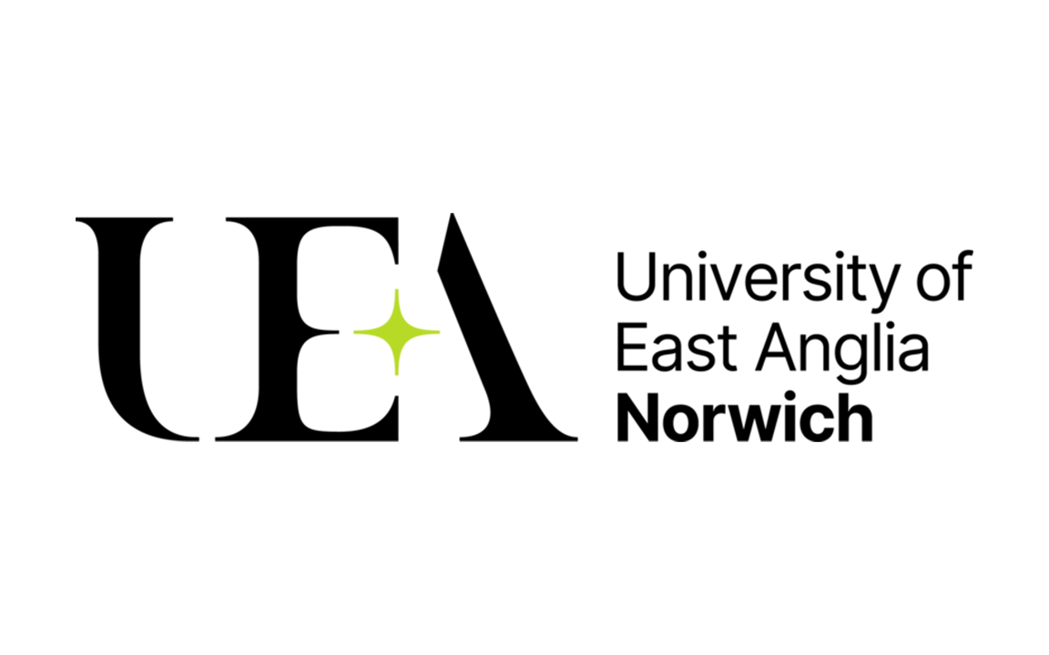 UEA:n logo
