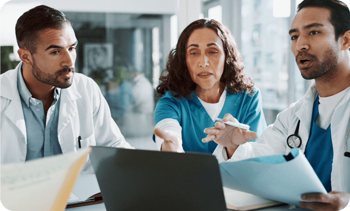 Unit4 promotional image for the public sector