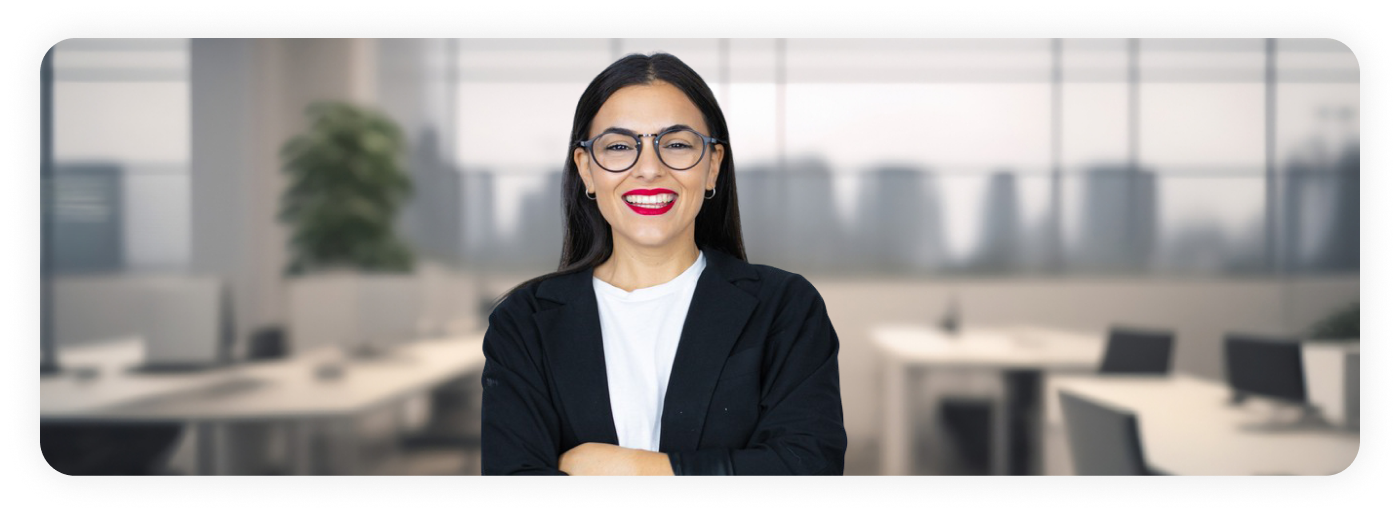 Key visual for Unit4 Industry Mesh