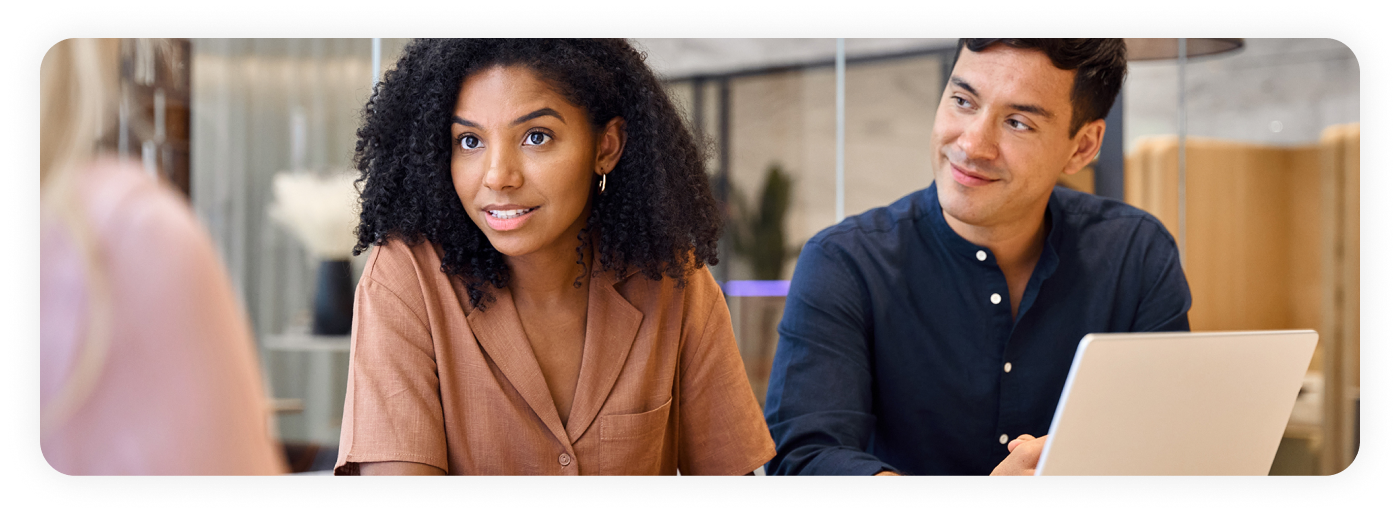 key visual for Unit4 Success4U