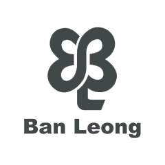 Unit4:n asiakkaan Ban Leongin logo