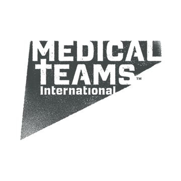 Logo du client de Unit4, Medical Teams International