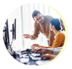 Unit4 promotional image PAC report