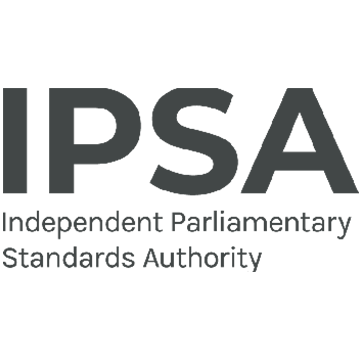 Unit4:n asiakkaan IPSA:n logo
