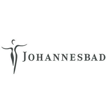 Logo of Unit4 customer Johannesbad