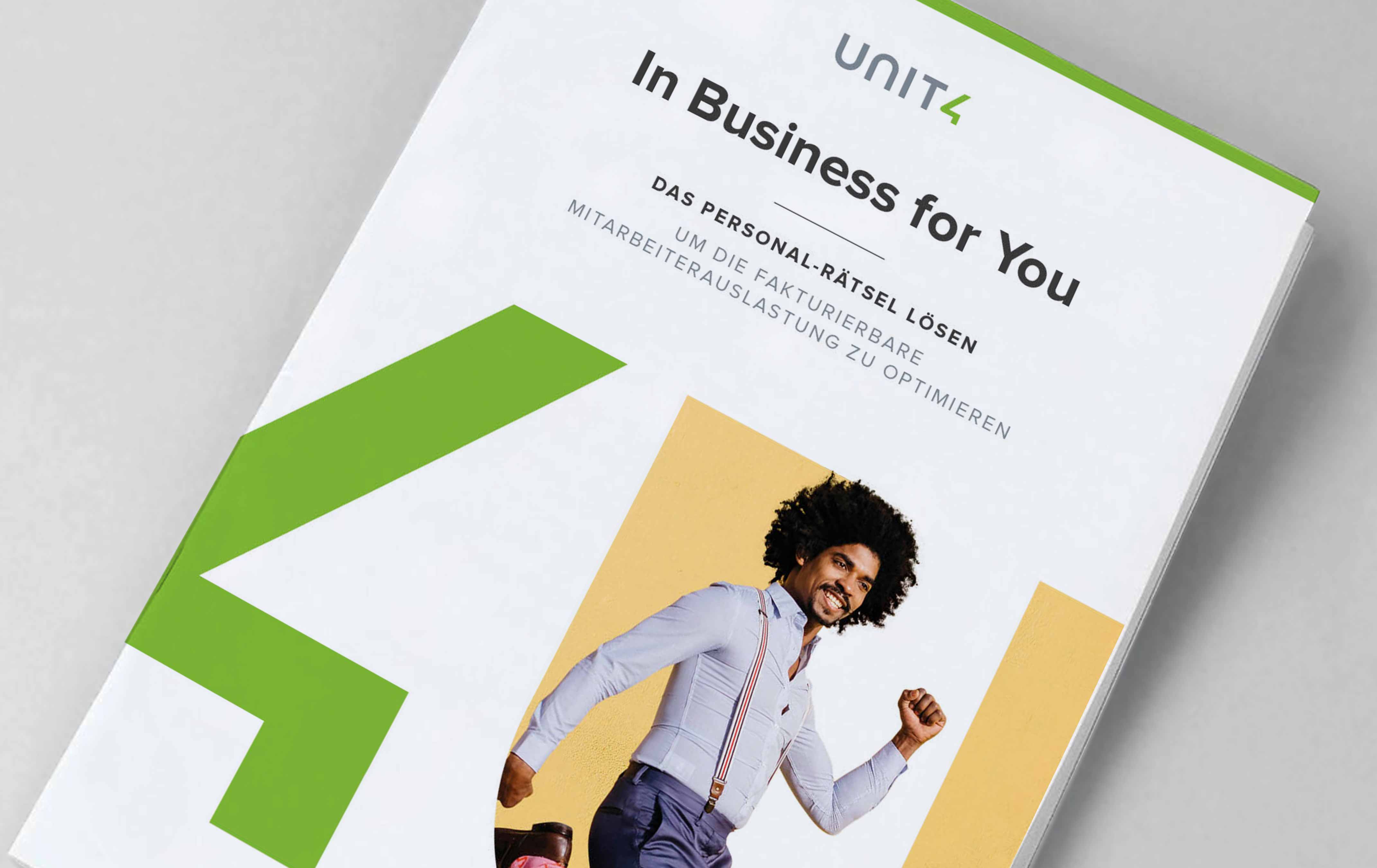 Cover image for Industry Focus: Professional Services – Optimize Billable Staff Utilization