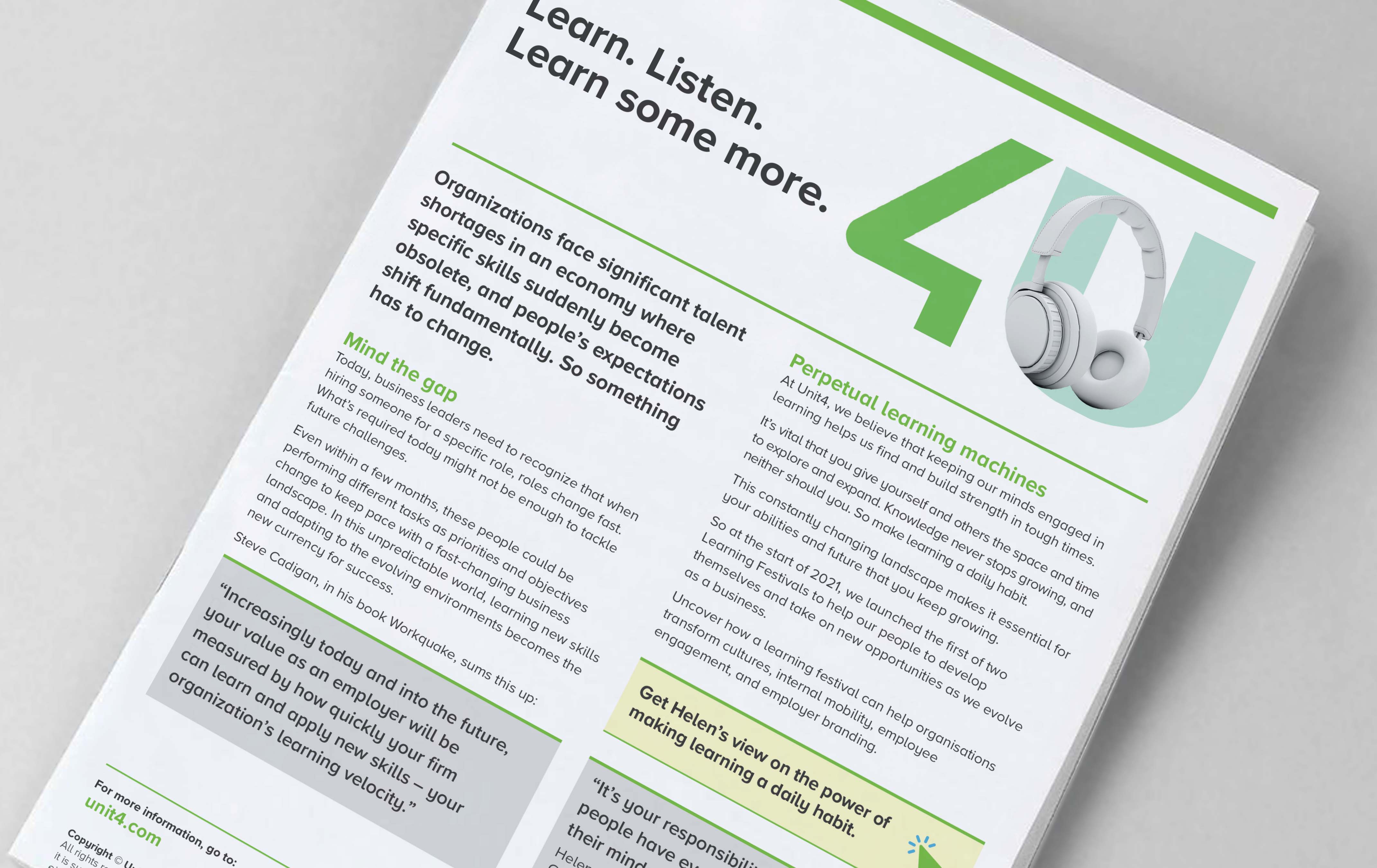 Kansikuva Oppimisnurkkauksen sivua varten